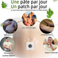 🐝Cvreoz™ Le patch amincissant au venin d'abeille(Pour tous les problèmes lymphatiques et l'obésité)💎